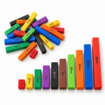 Trick Sticks Set